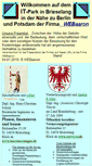 Mobile Screenshot of lasermessungen.de